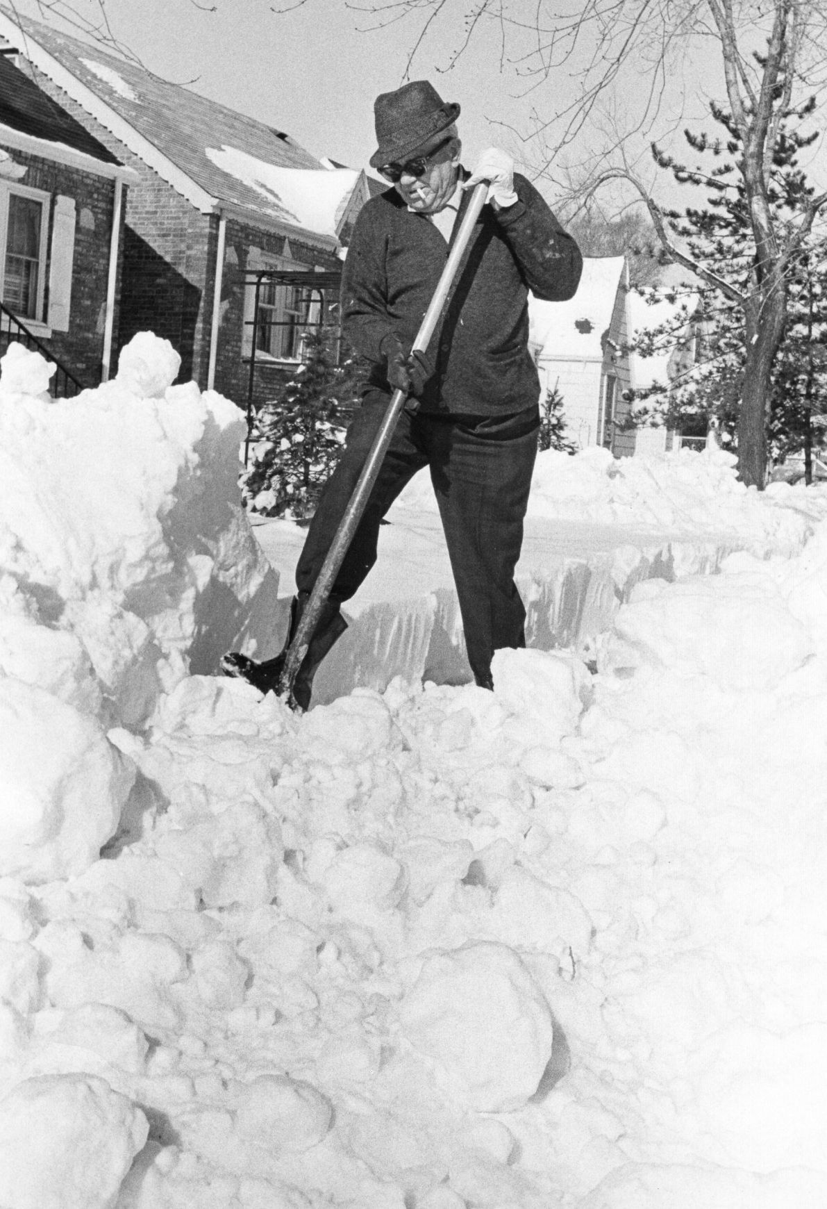 1967 blizzard